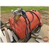 Image 3 : Westeel Sliptank with Electric Pump