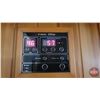 Image 10 : 2008 Granville SAUNA : Electric : Model GS6228