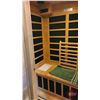 Image 2 : 2008 Granville SAUNA : Electric : Model GS6228