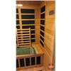 Image 3 : 2008 Granville SAUNA : Electric : Model GS6228