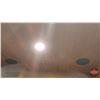 Image 4 : 2008 Granville SAUNA : Electric : Model GS6228