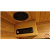 Image 5 : 2008 Granville SAUNA : Electric : Model GS6228