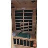 Image 7 : 2008 Granville SAUNA : Electric : Model GS6228