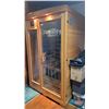 Image 8 : 2008 Granville SAUNA : Electric : Model GS6228