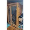 Image 9 : 2008 Granville SAUNA : Electric : Model GS6228