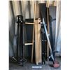 Image 1 : Queen Size Bed Frame & Metal Adjustable Bed Frame