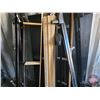 Image 3 : Queen Size Bed Frame & Metal Adjustable Bed Frame