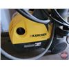 Image 4 : Karcher 390 Pressure Washer (38"H)