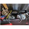 Image 10 : Combo : 4 Portable Tool Boxes with Tools & Cordless Drill (7.2V)