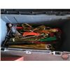 Image 12 : Combo : 4 Portable Tool Boxes with Tools & Cordless Drill (7.2V)