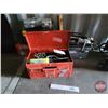 Image 1 : Combo : 4 Portable Tool Boxes with Tools & Cordless Drill (7.2V)