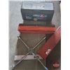 Image 1 : Grouping : Tire Chains for Pickups & SUVs (16" - 18") ; Road Side Triangle Flares; Tire Iron