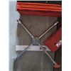 Image 2 : Grouping : Tire Chains for Pickups & SUVs (16" - 18") ; Road Side Triangle Flares; Tire Iron