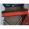 Image 3 : Grouping : Tire Chains for Pickups & SUVs (16" - 18") ; Road Side Triangle Flares; Tire Iron