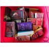 Image 2 : Large Variety Romance Novels