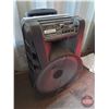 Image 2 : Sylvania Karaoke Machine