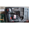 Image 7 : Tool Grouping : Dewalt Wet/Dry Vac; Cordless Drills; T-Handle Allen Keys; Wrenches; Socket Set; etc