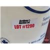 Image 7 : ZEP Aluminum Bright Acid Cleaner (5 Gal Pail) (3/4 Full)
