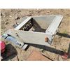 Image 3 : Grouping: Aluminum Truck Steps; Pintle Hitch; Tail Light