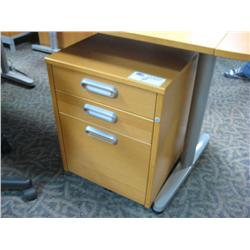 Cherry Mobile File Pedestal