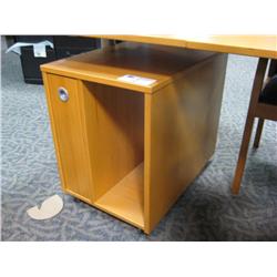 Cherry Mobile Computer Pedestal