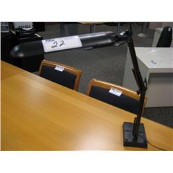 Ergonomic Desk Light