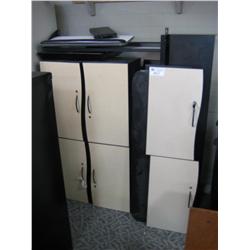Lot Of Modular Furniture