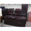 Image 1 : Lot Of Mahogany  Furniture
