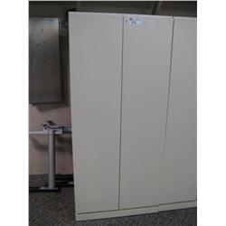Reff 6' Utility Cabinet