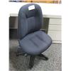 Image 1 : Black  Multi  Lever Task Chair