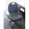 Image 1 : Black Task Chair