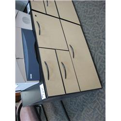 Multi Drawer Storage/file Cabinet