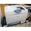 Image 1 : Lexmark C750 Color Laser Printer