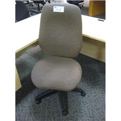 Hiback Ergonomic Task Chair