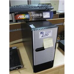 Rocket Boxx Dual Xeon 3.2 Gighz, 3.5 Gig Ram,