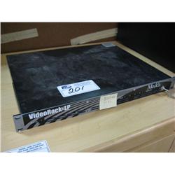 Media Video Rack 500 GB External Hard Drive