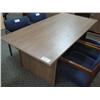 Image 1 : Birch Conference Table