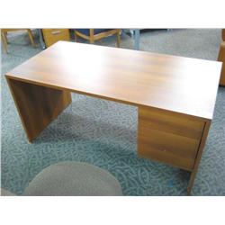 Cherry Desk