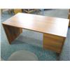 Image 1 : Cherry Desk