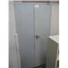 Image 1 : Grey Hiboy Storage Cabinet