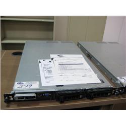 Dell Poweredge 1950 Quad Xeon Server