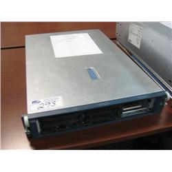 Cisco Mcs-7835h Xeon 3 Gighz Server, 2 Gig Ram