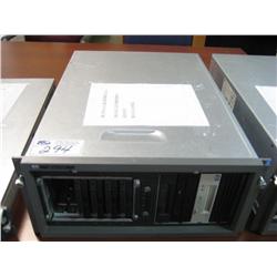 Hp Proliant Ml 350(g3) Xeon 3 Gighz Server