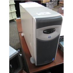 Hp Proliant Ml 350(g3) Xeon 2.8 Gighz Server