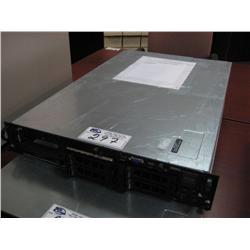 Dell Power Edge 2650 Dual Xeon 2.4 Gighz Server