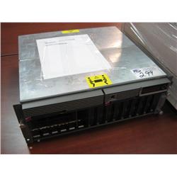 Hp Smart Array Cluster Storage With