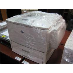 Hp Laserjet 9050 Dn Network Laser Printer