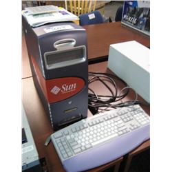 Sun 1500 Blade Server