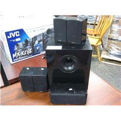 Energy Speaker System