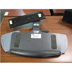Ise Ergonomic Keyboard Tray